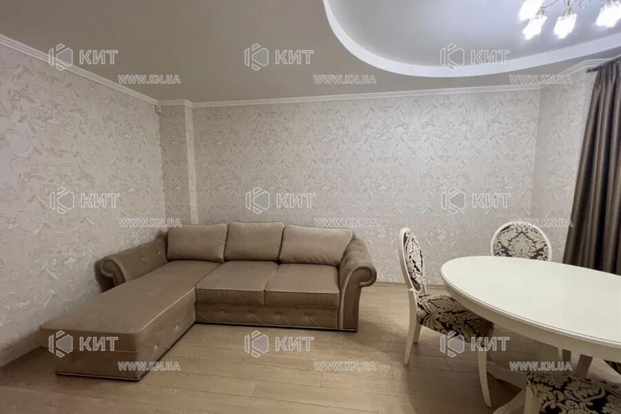 Продажа квартиры Харьков, Гагарина, Спортивная, Защитников, 100м²