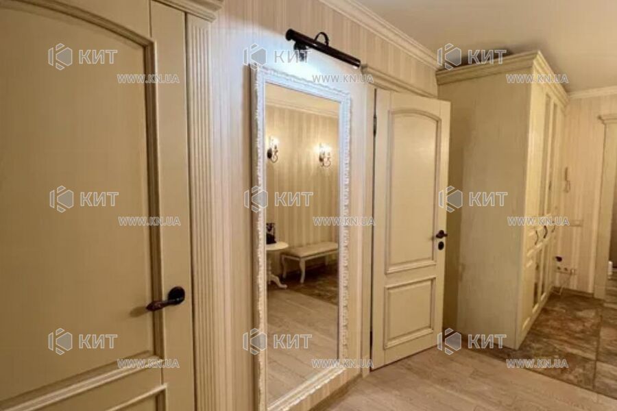 Продажа квартиры Харьков, Гагарина, Спортивная, Защитников, 100м²