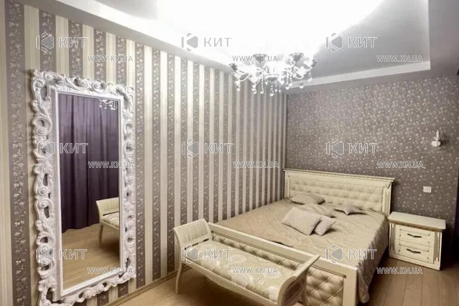 Продажа квартиры Харьков, Гагарина, Спортивная, Защитников, 100м²