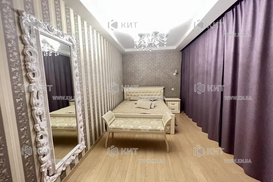 Продажа квартиры Харьков, Гагарина, Спортивная, Защитников, 100м²