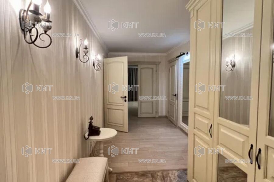 Продажа квартиры Харьков, Гагарина, Спортивная, Защитников, 100м²