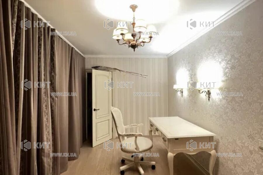 Продажа квартиры Харьков, Гагарина, Спортивная, Защитников, 100м²