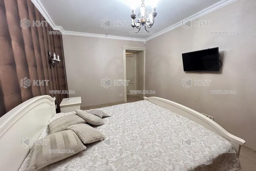 Продажа квартиры Харьков, Гагарина, Спортивная, Защитников, 100м²