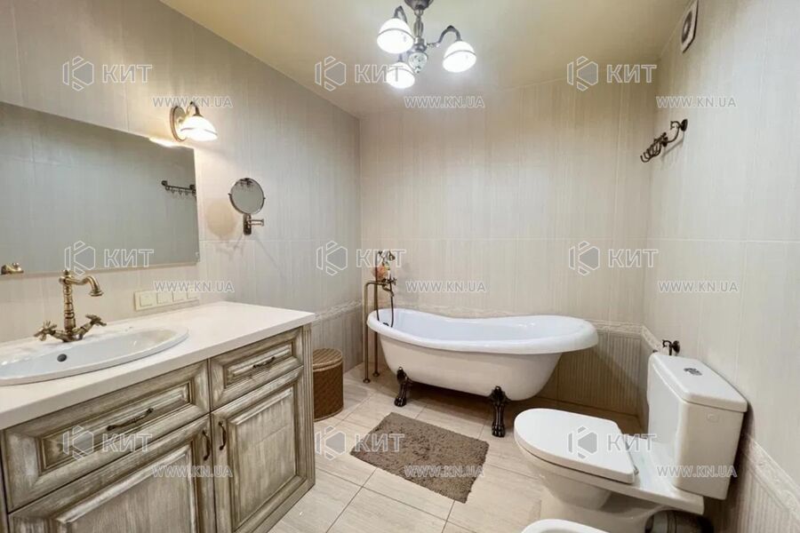 Продажа квартиры Харьков, Гагарина, Спортивная, Защитников, 100м²