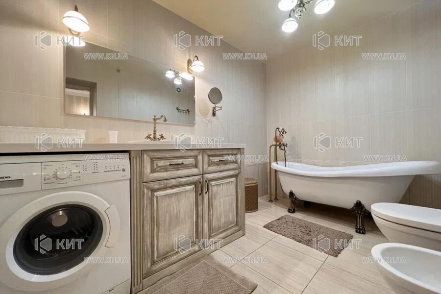 Продажа квартиры Харьков, Гагарина, Спортивная, Защитников, 100м²