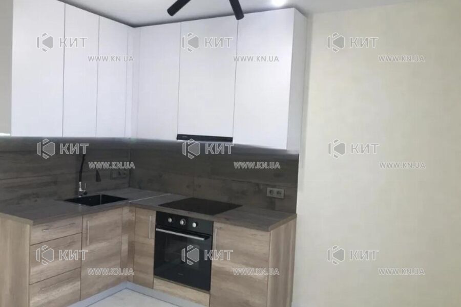 Продаж квартири Харків, Одеська, 39м²