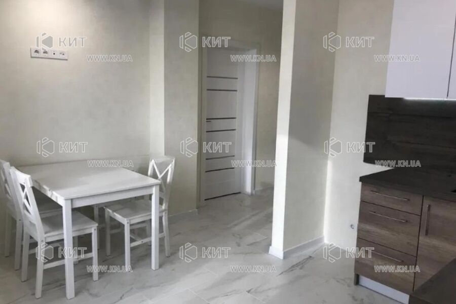 Продаж квартири Харків, Одеська, 39м²