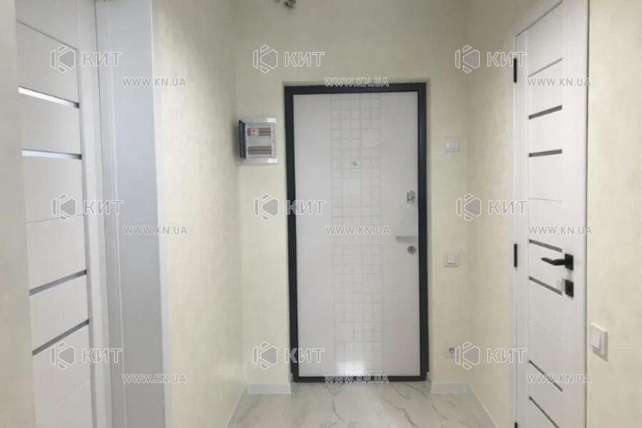 Продаж квартири Харків, Одеська, 39м²