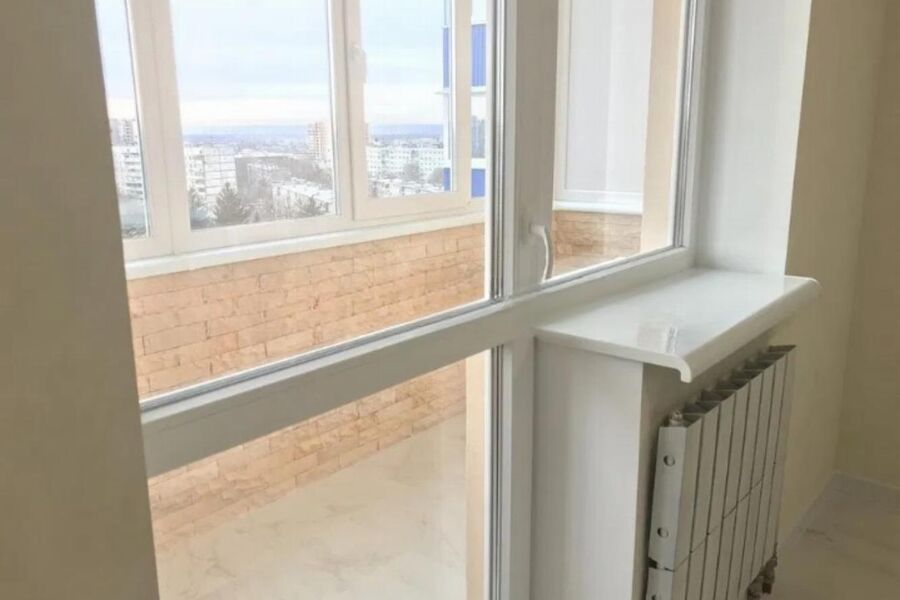 Продаж квартири Харків, Одеська, 39м²