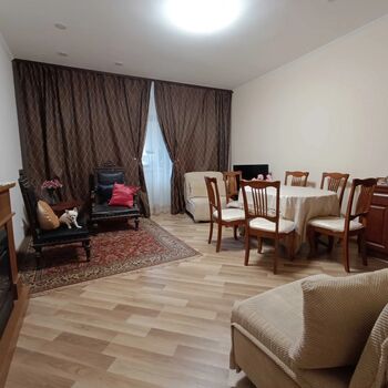 Продажа квартир - Харьков,  Чичибабина ул.  9