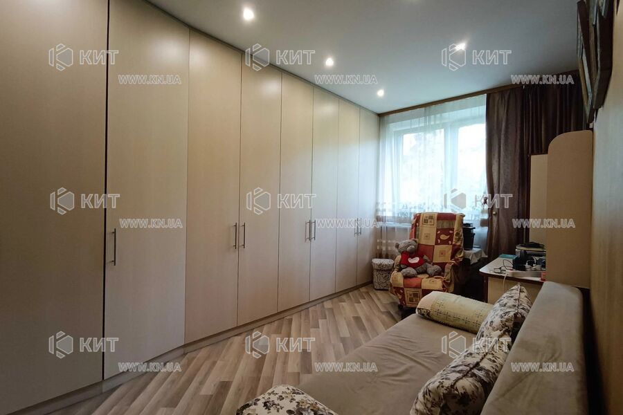 Продажа квартиры Харьков, Научная, 62м²