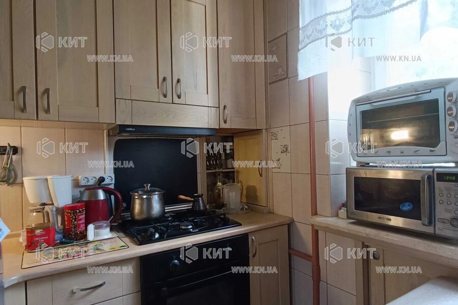 Продажа квартиры Харьков, Научная, 62м²