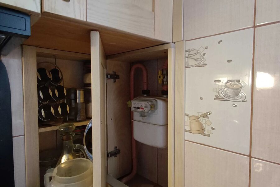 Продажа квартиры Харьков, Научная, 62м²