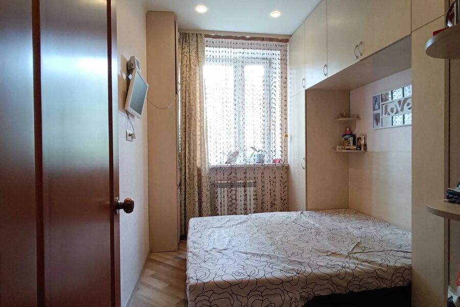 Продажа квартиры Харьков, Научная, 62м²