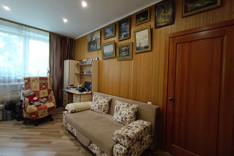 Продажа квартиры Харьков, Научная, 62м²