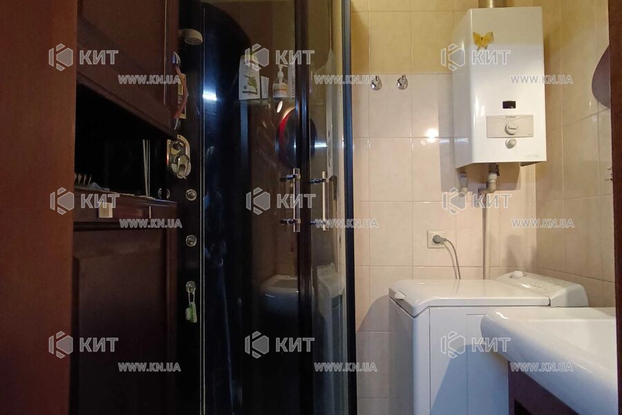 Продажа квартиры Харьков, Научная, 62м²