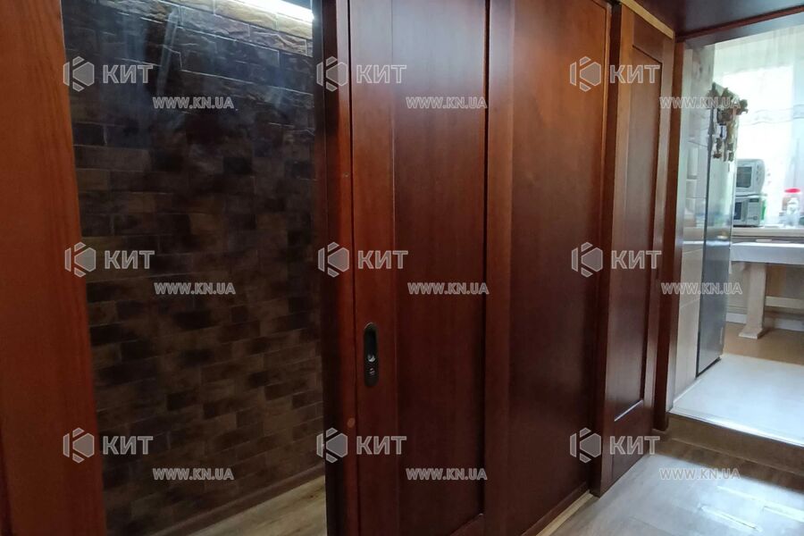 Продажа квартиры Харьков, Научная, 62м²