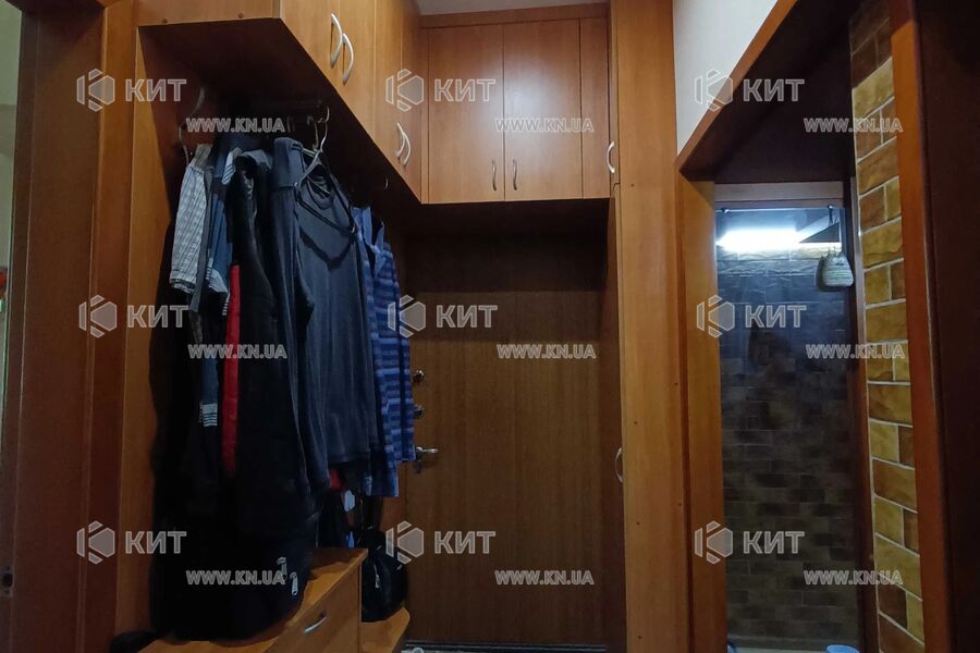 Продажа квартиры Харьков, Научная, 62м²