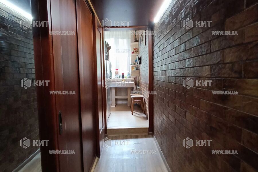 Продажа квартиры Харьков, Научная, 62м²