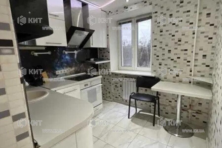Продажа квартиры Харьков, Новые дома, 30м²