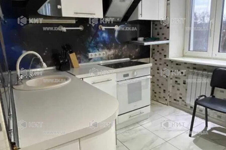 Продажа квартиры Харьков, Новые дома, 30м²