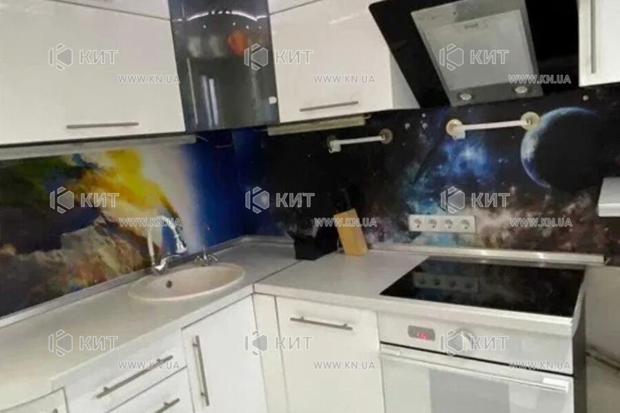 Продажа квартиры Харьков, Новые дома, 30м²