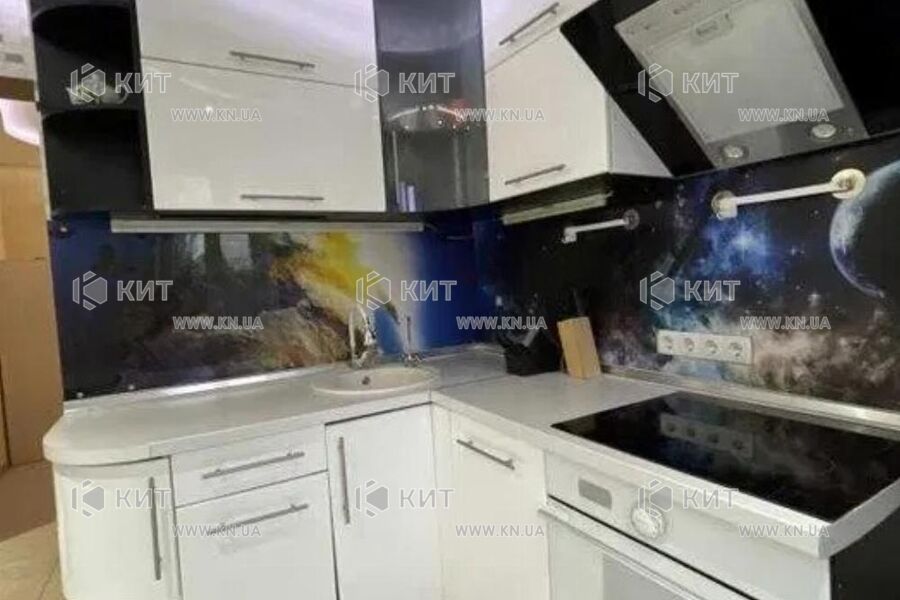 Продажа квартиры Харьков, Новые дома, 30м²