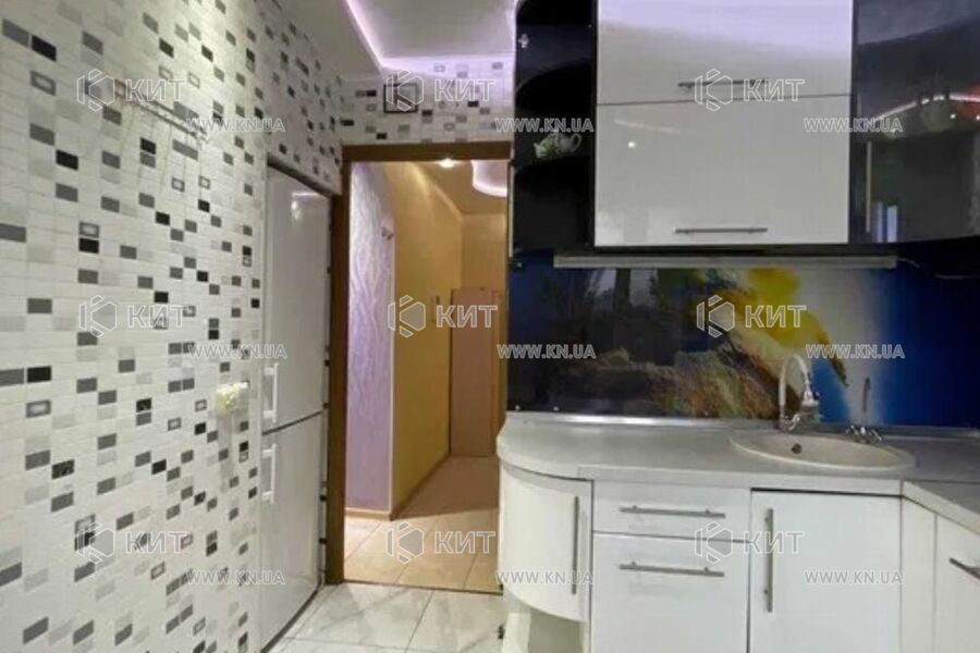 Продажа квартиры Харьков, Новые дома, 30м²