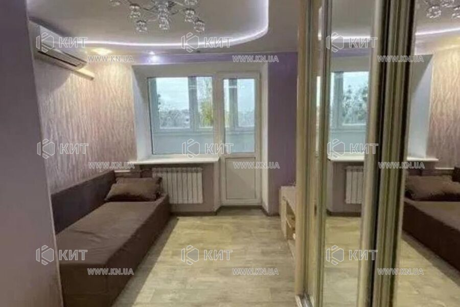Продажа квартиры Харьков, Новые дома, 30м²