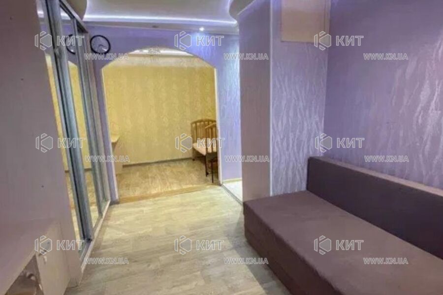 Продажа квартиры Харьков, Новые дома, 30м²