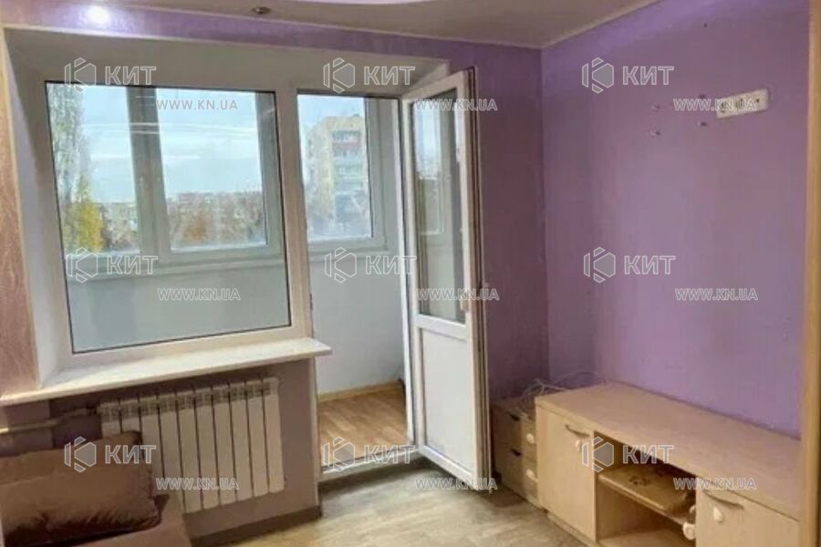 Продажа квартиры Харьков, Новые дома, 30м²