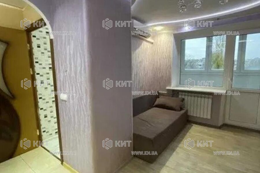 Продажа квартиры Харьков, Новые дома, 30м²