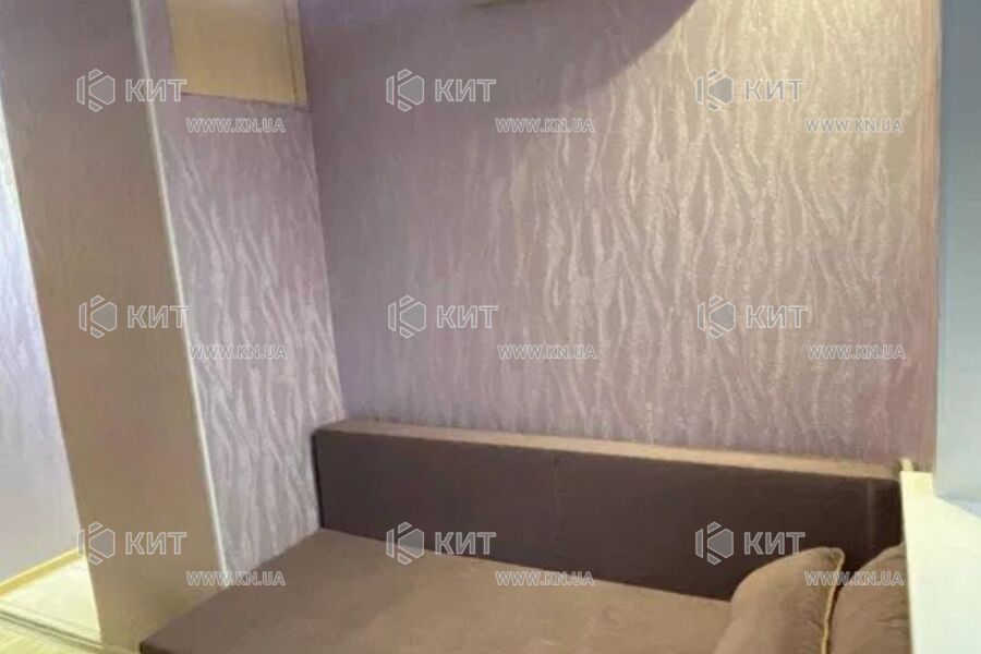 Продажа квартиры Харьков, Новые дома, 30м²