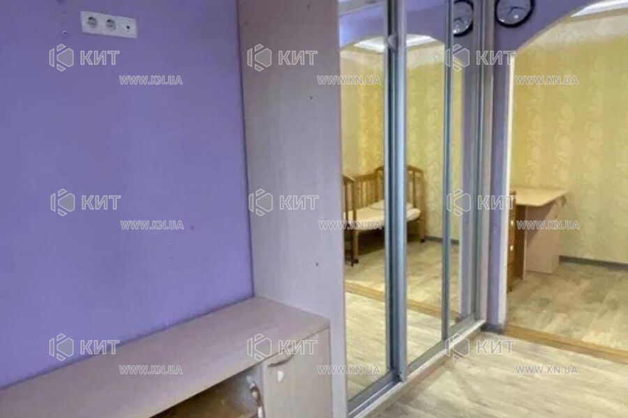 Продажа квартиры Харьков, Новые дома, 30м²