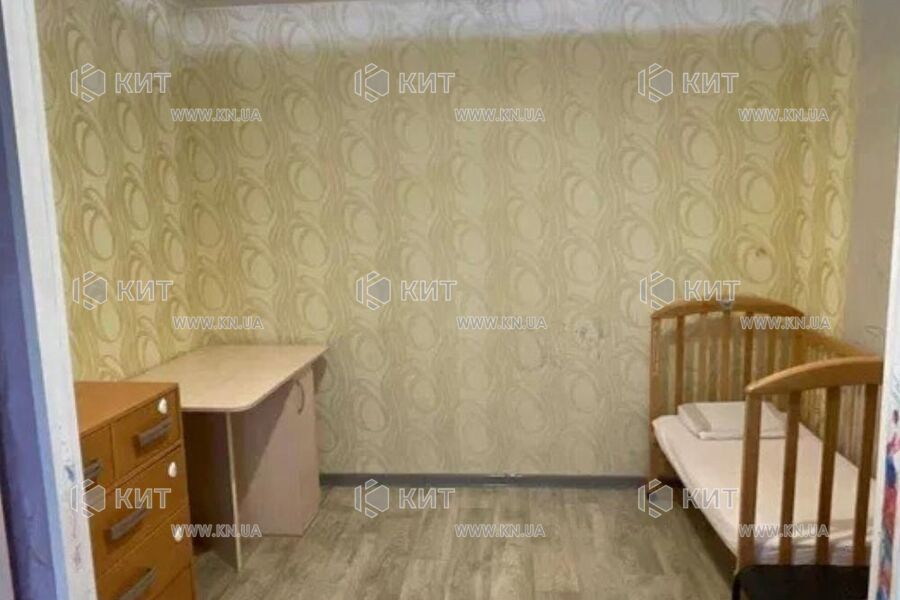 Продажа квартиры Харьков, Новые дома, 30м²