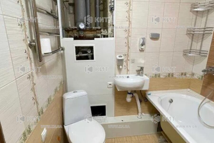 Продажа квартиры Харьков, Новые дома, 30м²