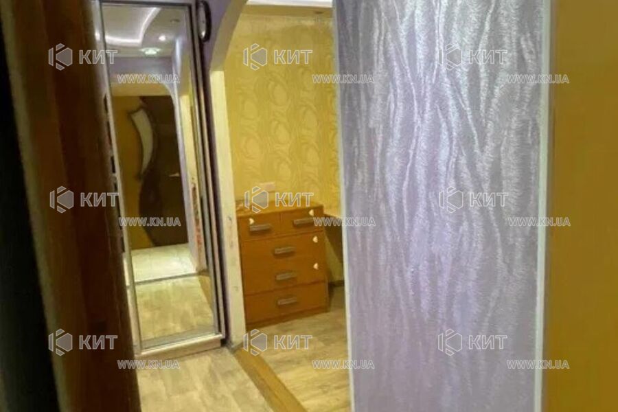 Продажа квартиры Харьков, Новые дома, 30м²