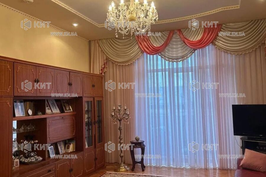 Продаж квартири Харків, Наукова, 77м²