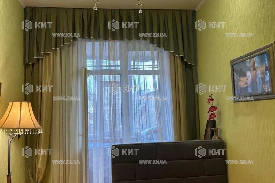 Продаж квартири Харків, Наукова, 77м²