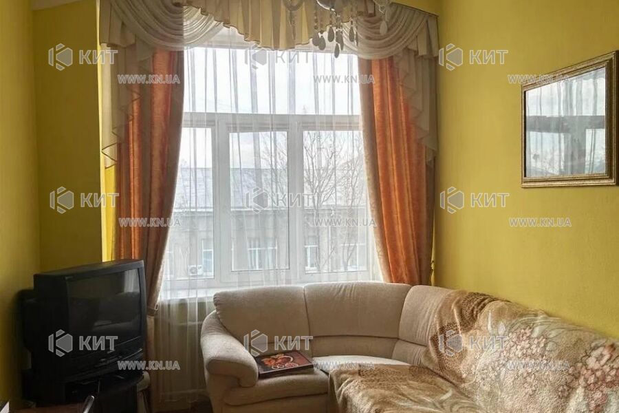 Продаж квартири Харків, Наукова, 77м²