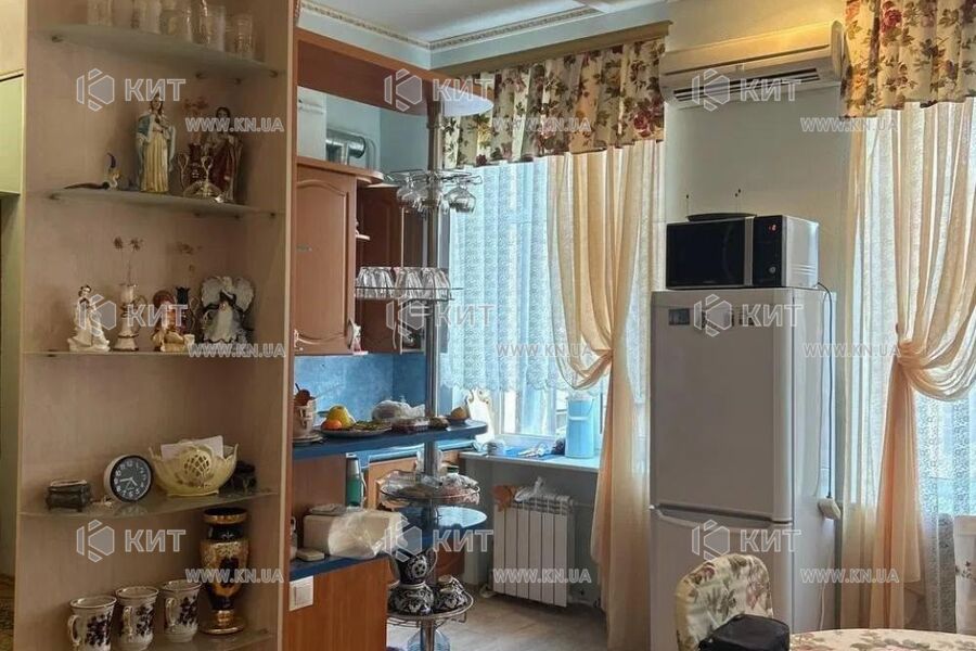 Продаж квартири Харків, Наукова, 77м²