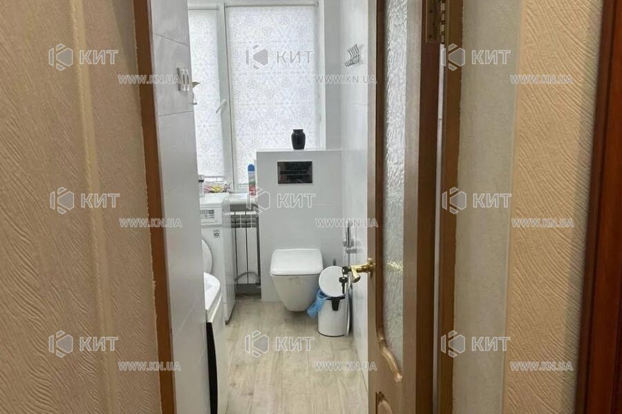 Продаж квартири Харків, Наукова, 77м²