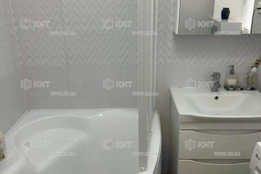 Продаж квартири Харків, Наукова, 77м²