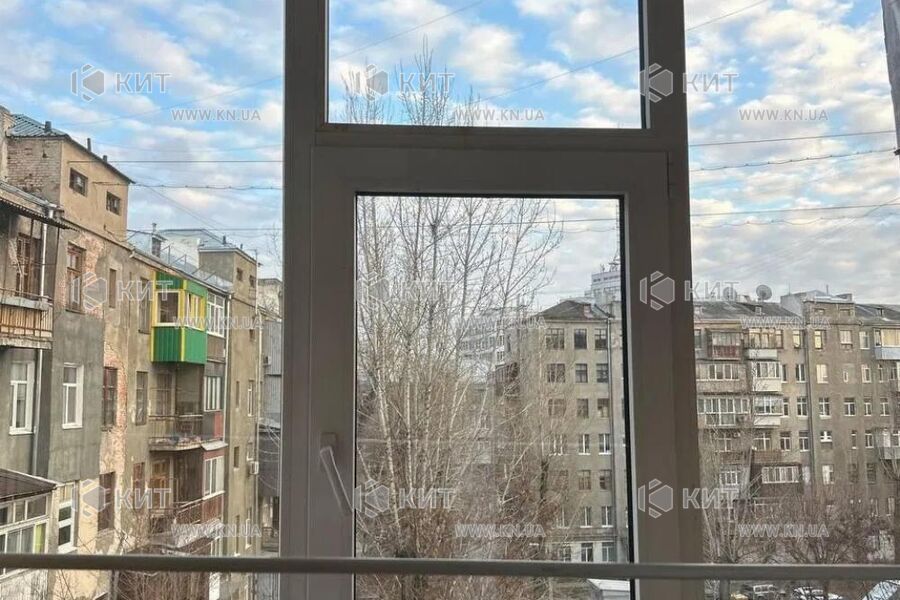 Продаж квартири Харків, Наукова, 77м²