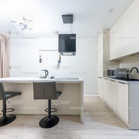 Оренда квартири Харків, Північна Салтівка, 44м²