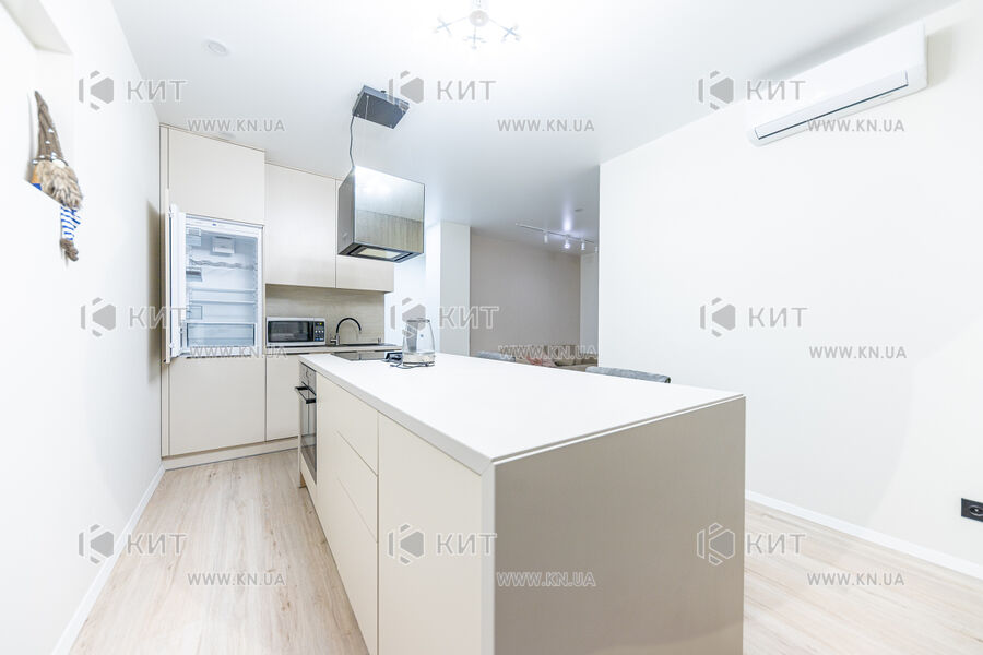 Оренда квартири Харків, Північна Салтівка, 44м²