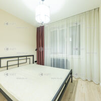 Оренда квартири Харків, Північна Салтівка, 44м²