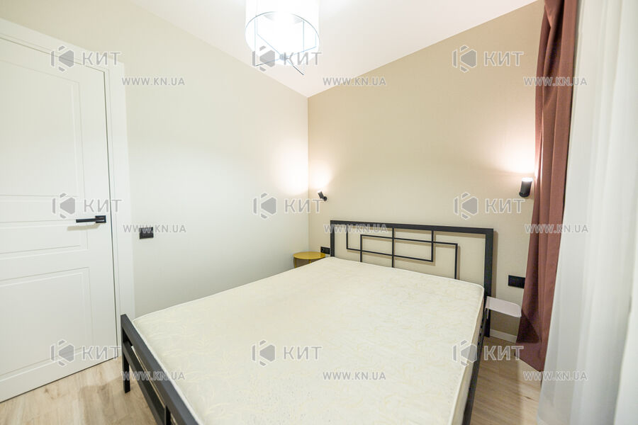 Оренда квартири Харків, Північна Салтівка, 44м²