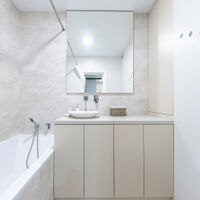 Оренда квартири Харків, Північна Салтівка, 44м²