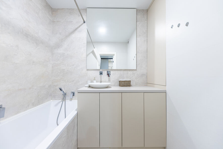 Оренда квартири Харків, Північна Салтівка, 44м²